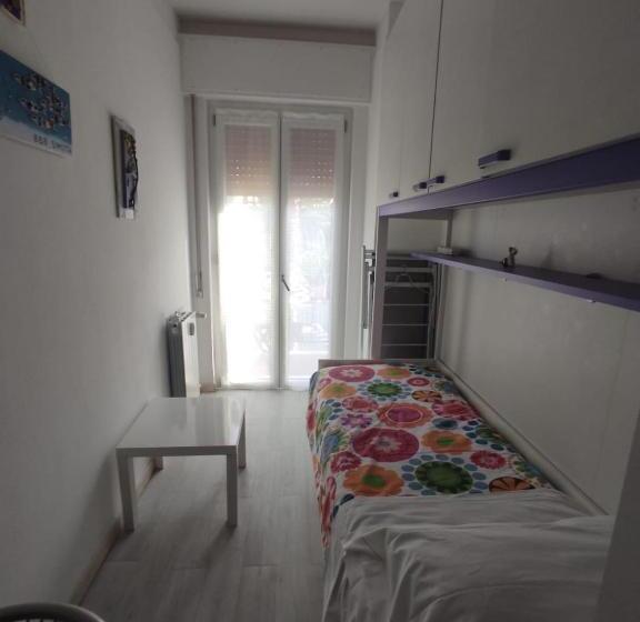 Bed and Breakfast Affittacamere Simotta