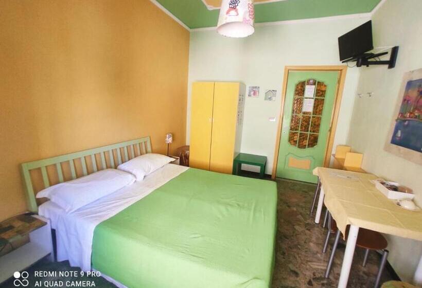 Bed and Breakfast Affittacamere Simotta