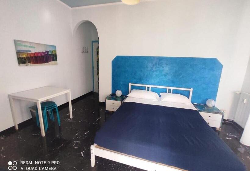 Bed and Breakfast Affittacamere Simotta