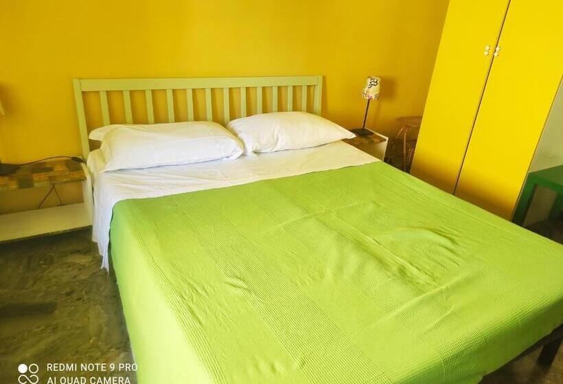 Bed and Breakfast Affittacamere Simotta