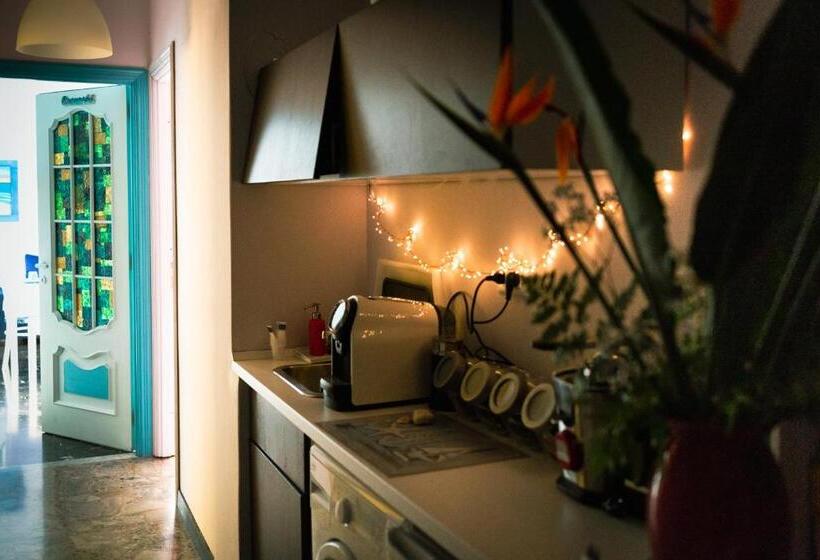 Bed and Breakfast Affittacamere Simotta