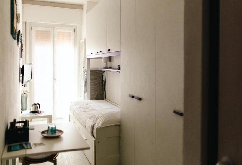 Bed and Breakfast Affittacamere Simotta