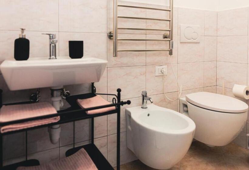 Bed and Breakfast Affittacamere Simotta