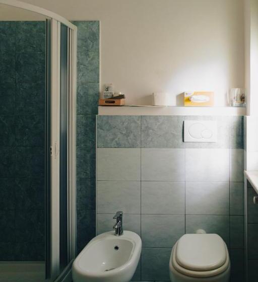 Bed and Breakfast Affittacamere Simotta