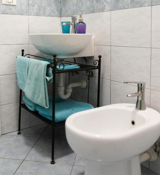 Bed and Breakfast Affittacamere Simotta