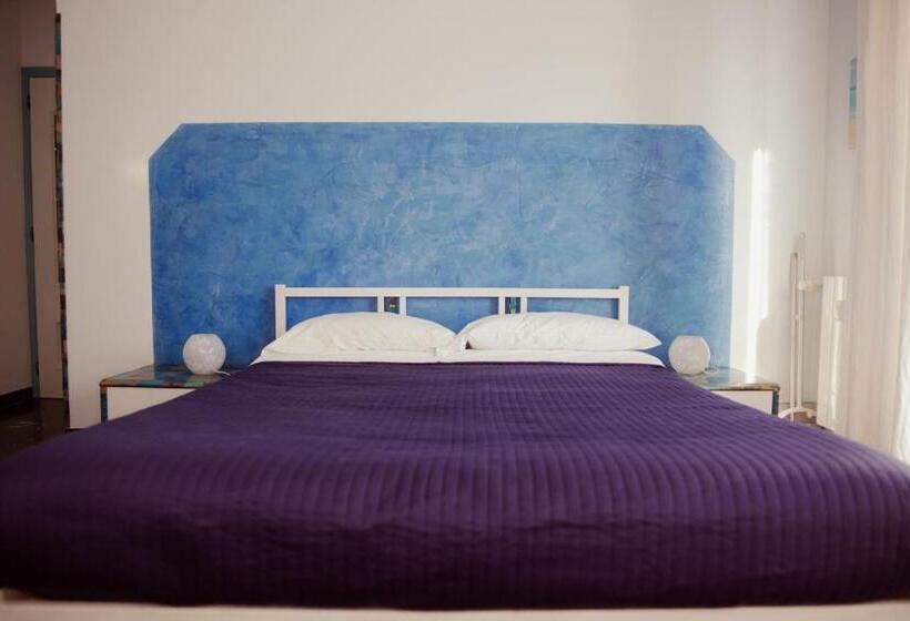 Bed and Breakfast Affittacamere Simotta