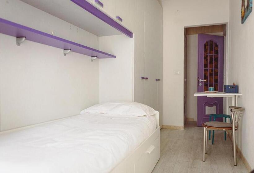 Bed and Breakfast Affittacamere Simotta