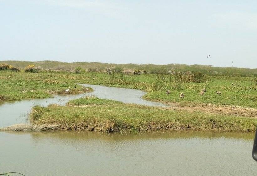 فندق Bundala Park View