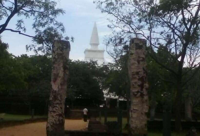 فندق Bundala Park View