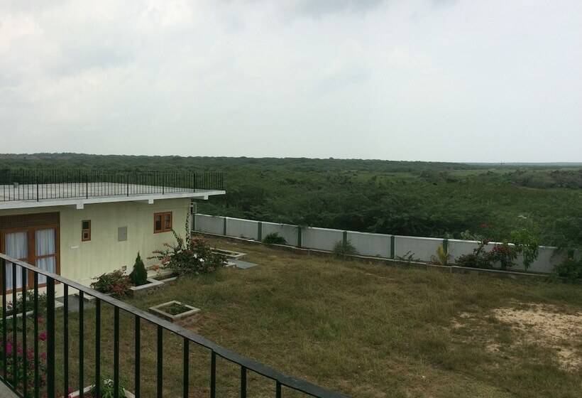 فندق Bundala Park View