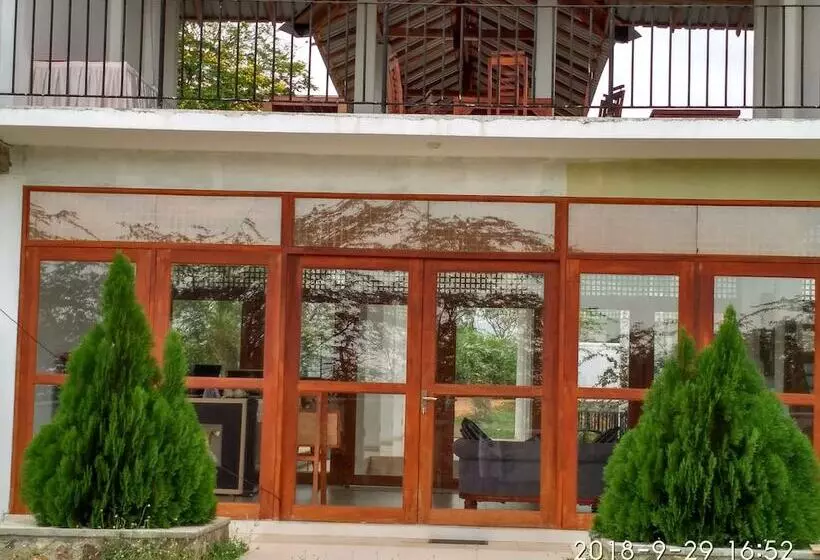 Hotelli Bundala Park View