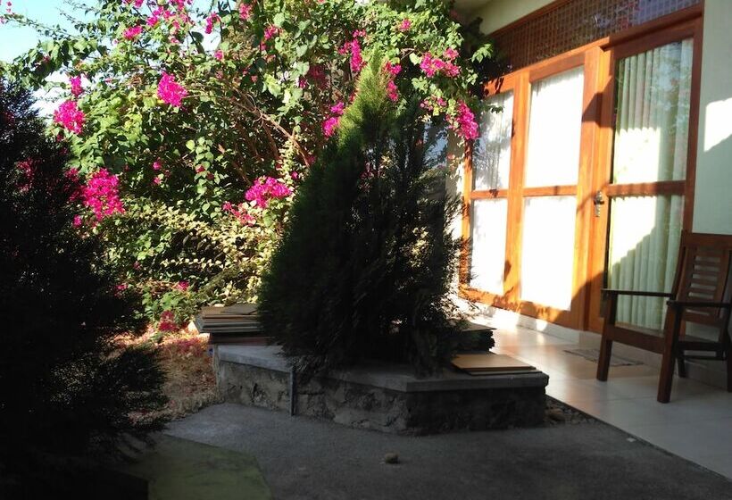 فندق Bundala Park View