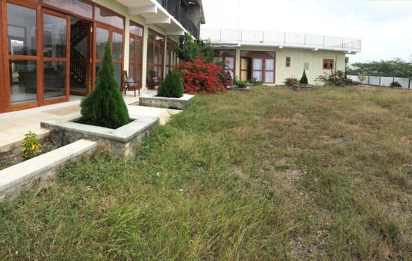 فندق Bundala Park View