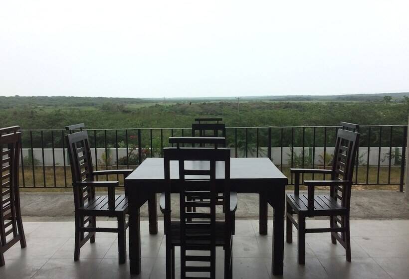 فندق Bundala Park View