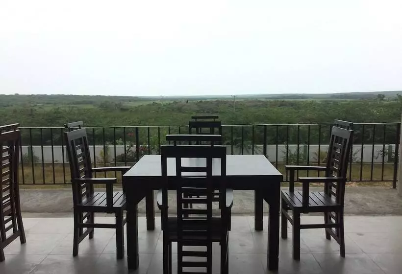 Hotelli Bundala Park View