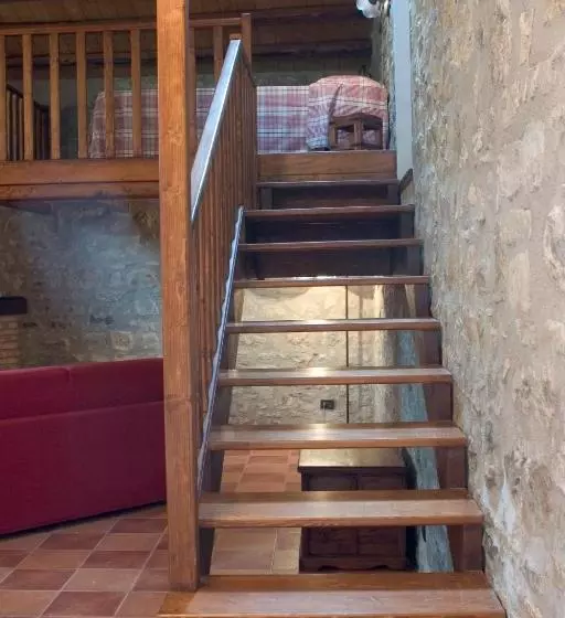 ホテル Il Baglio Di Nonna Clelia