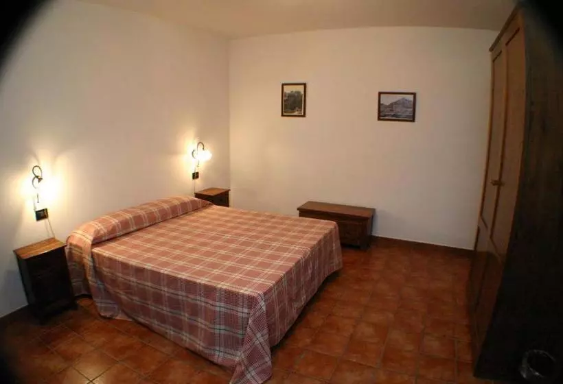 ホテル Il Baglio Di Nonna Clelia