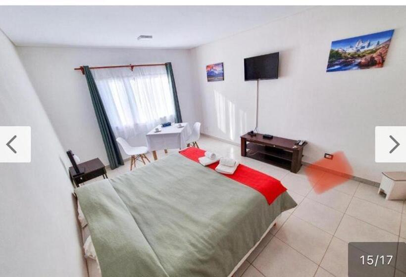 Newen Bed And Breakfast