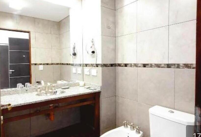 Newen Bed And Breakfast