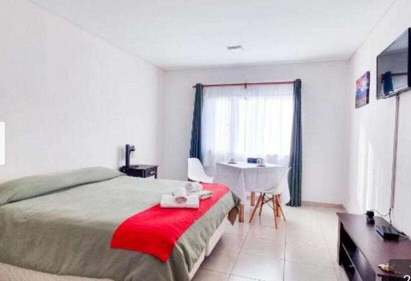 Newen Bed And Breakfast