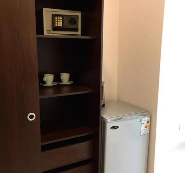 Newen Bed And Breakfast