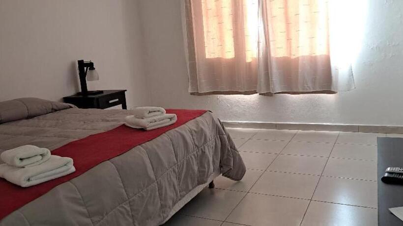 Newen Bed And Breakfast