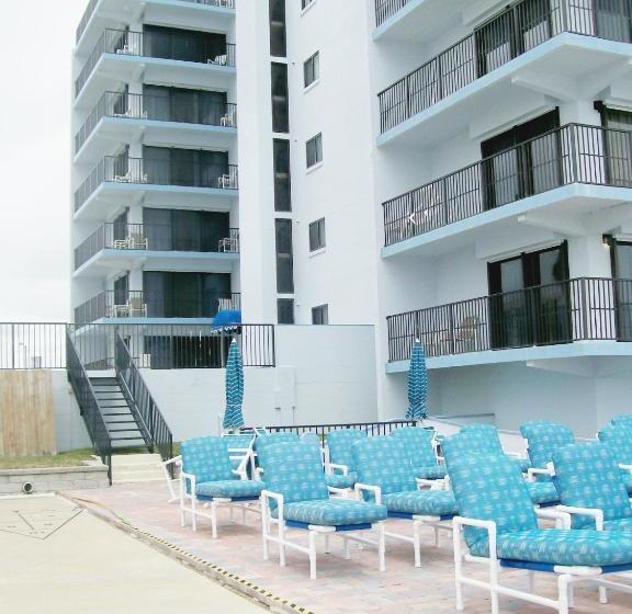 Oceanside 99 - Ormond Beach