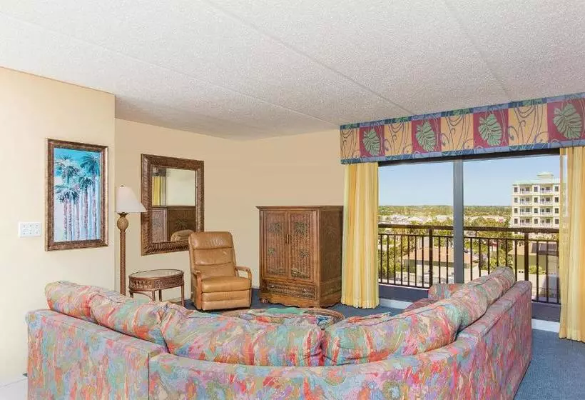 Oceanside 99 - Ormond Beach