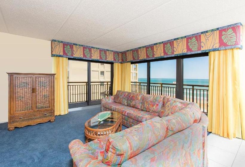 Oceanside 99 - Ormond Beach