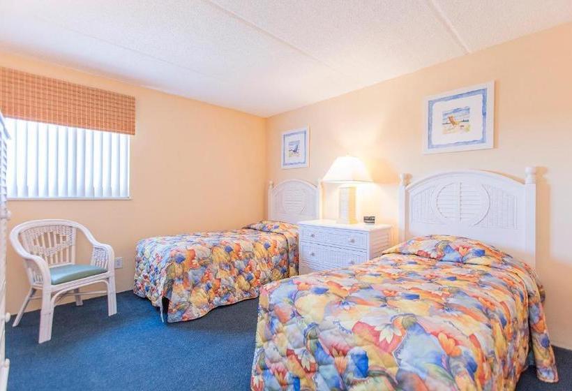 Oceanside 99 - Ormond Beach