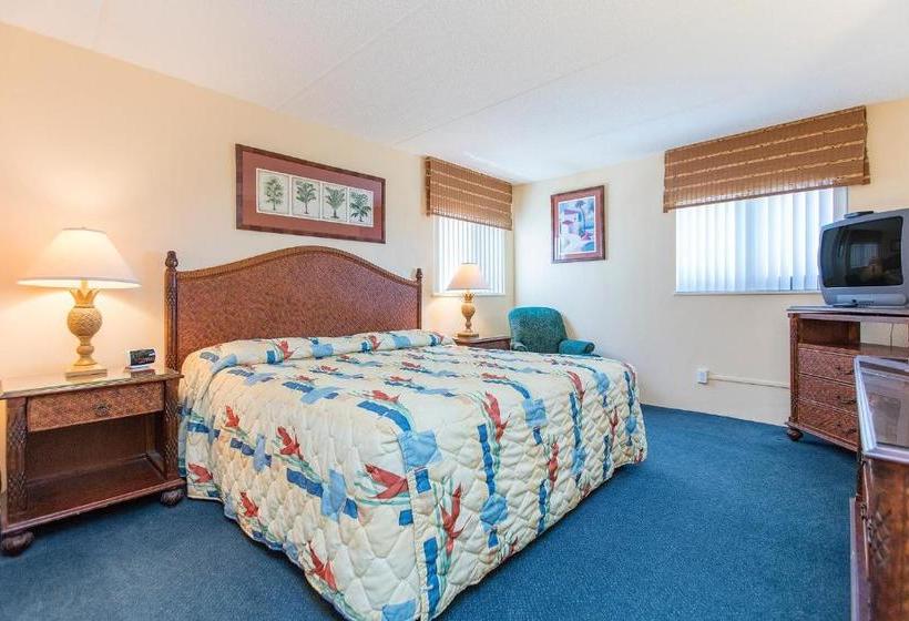 Oceanside 99 - Ormond Beach