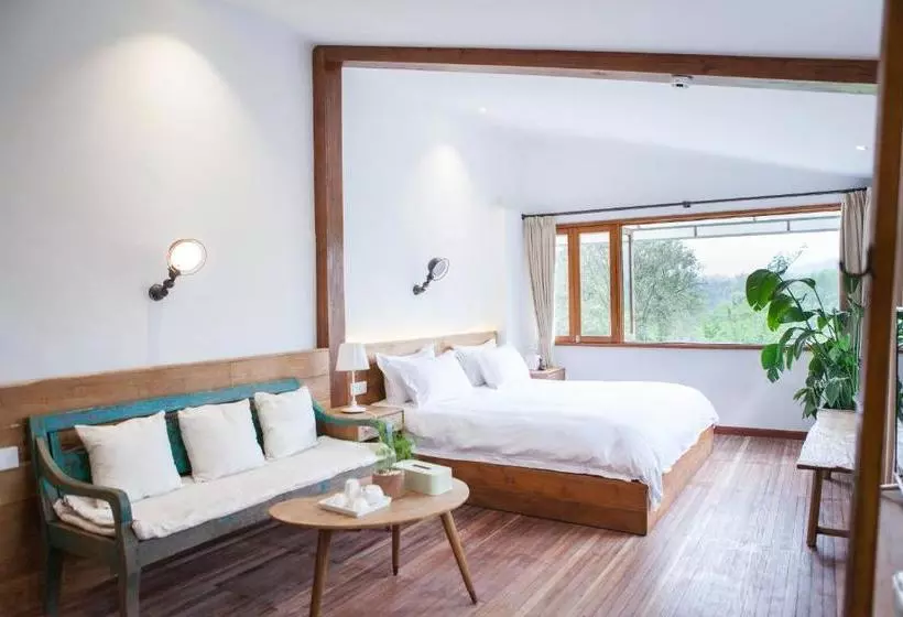 Majatalo Hang Zhou Peach Guesthouse