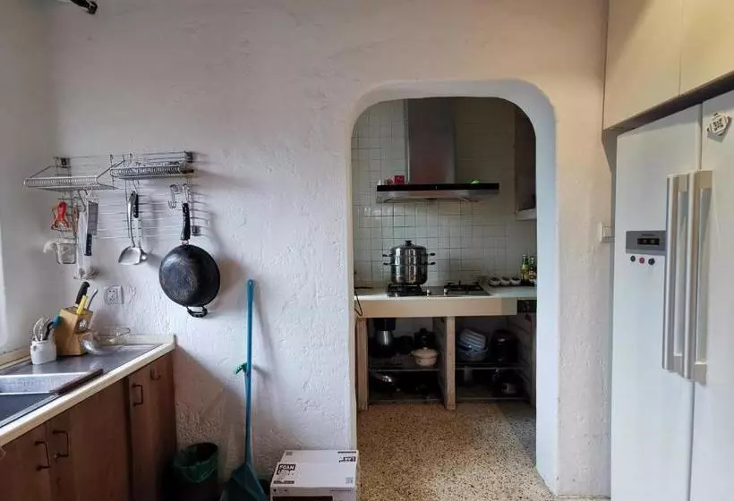 Majatalo Hang Zhou Peach Guesthouse