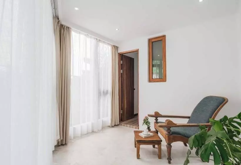 Majatalo Hang Zhou Peach Guesthouse