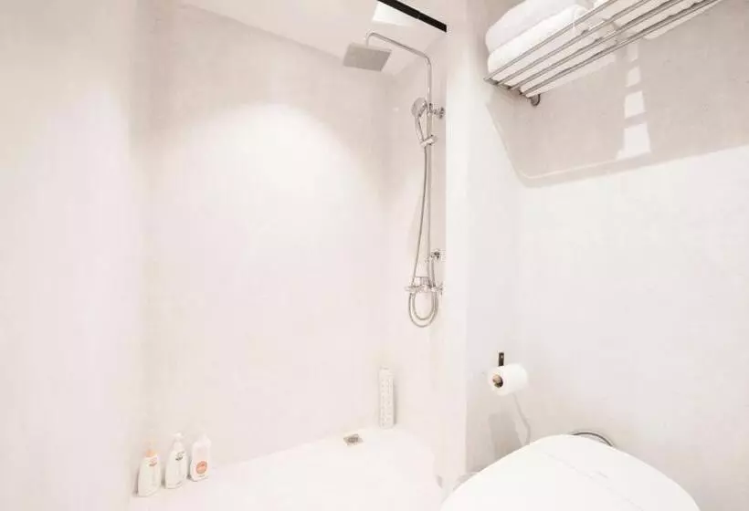 Majatalo Hang Zhou Peach Guesthouse