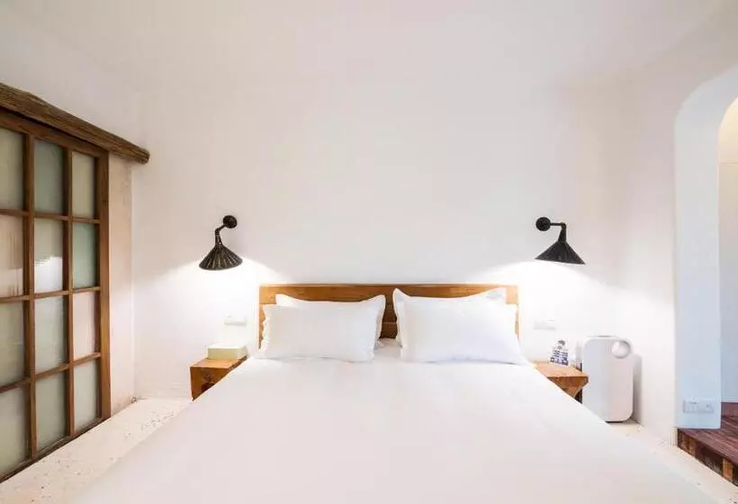 Majatalo Hang Zhou Peach Guesthouse