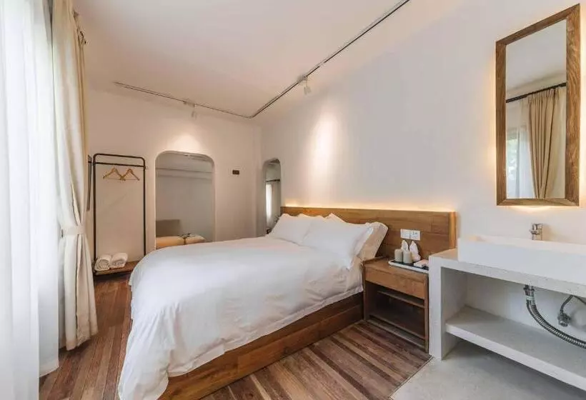Majatalo Hang Zhou Peach Guesthouse