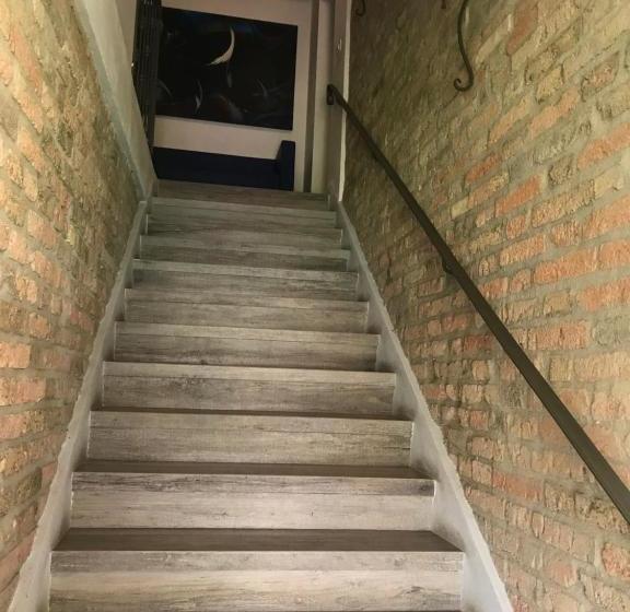 Pensjonat Quattro Stagioni