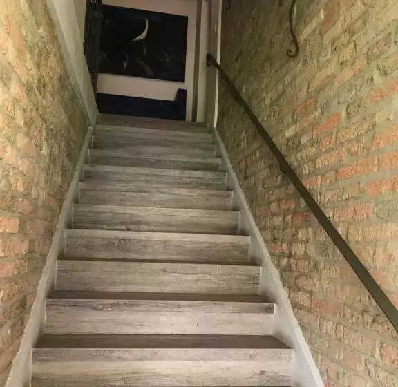 Majatalo Quattro Stagioni