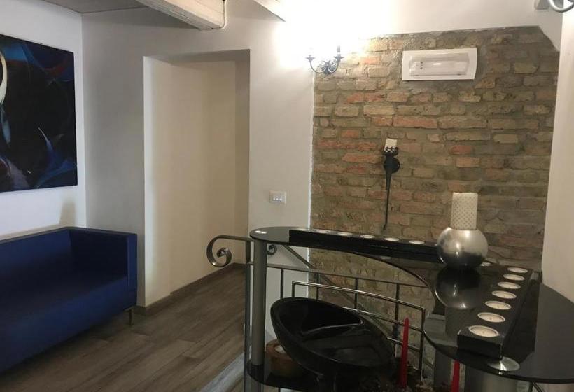 Pensjonat Quattro Stagioni