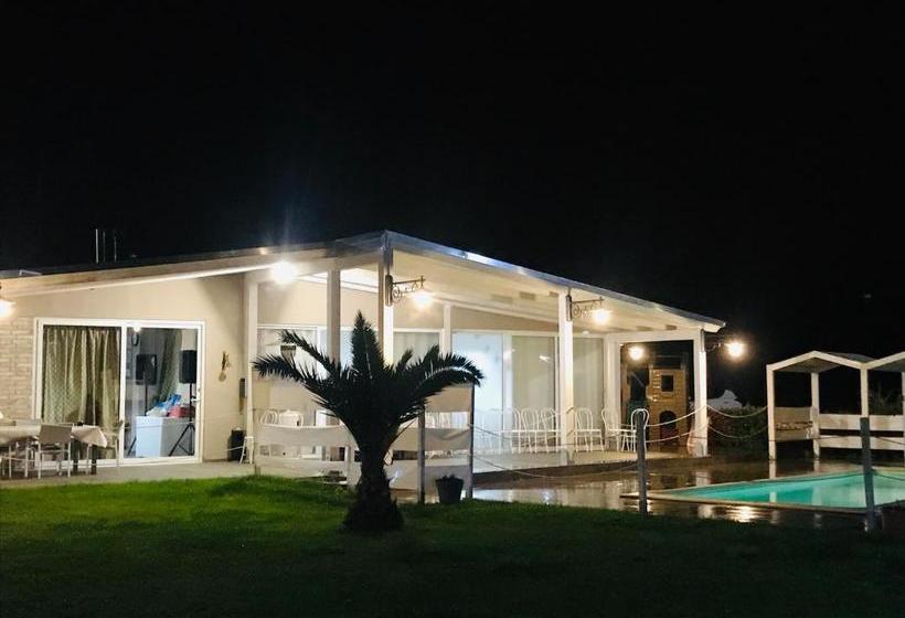 Pensjonat Quattro Stagioni