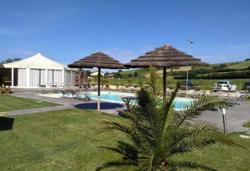 Majatalo Quattro Stagioni