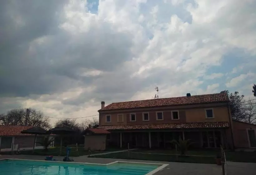 Majatalo Quattro Stagioni