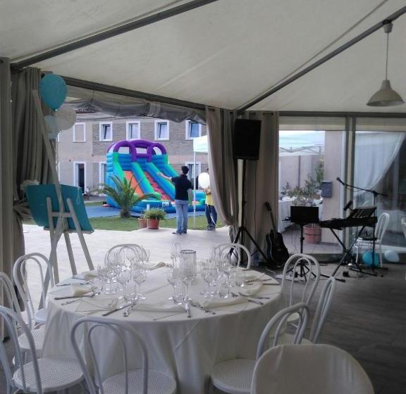 Pensjonat Quattro Stagioni