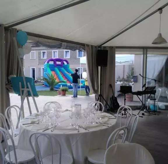 Majatalo Quattro Stagioni