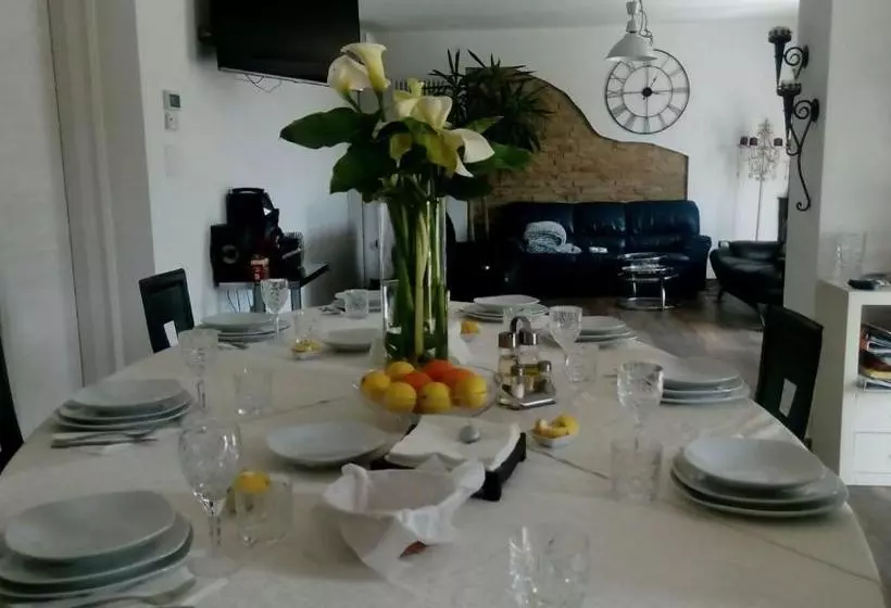 Majatalo Quattro Stagioni