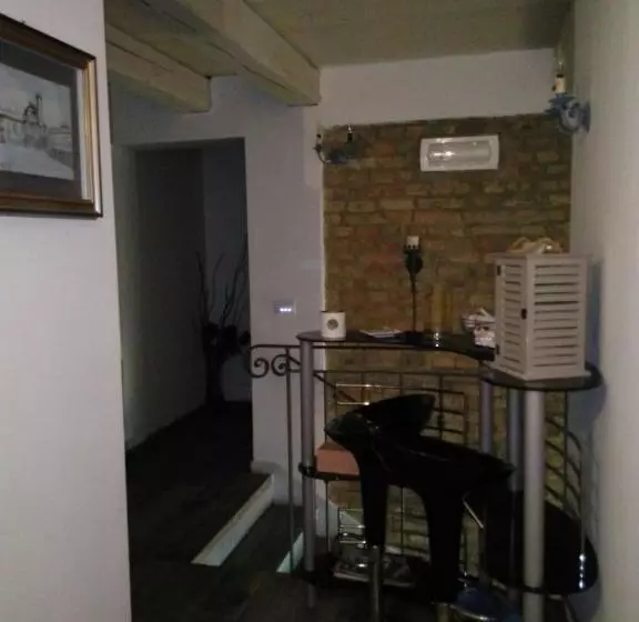 Majatalo Quattro Stagioni