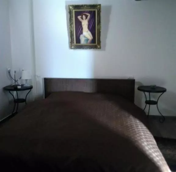 Majatalo Quattro Stagioni