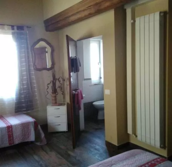 Majatalo Quattro Stagioni