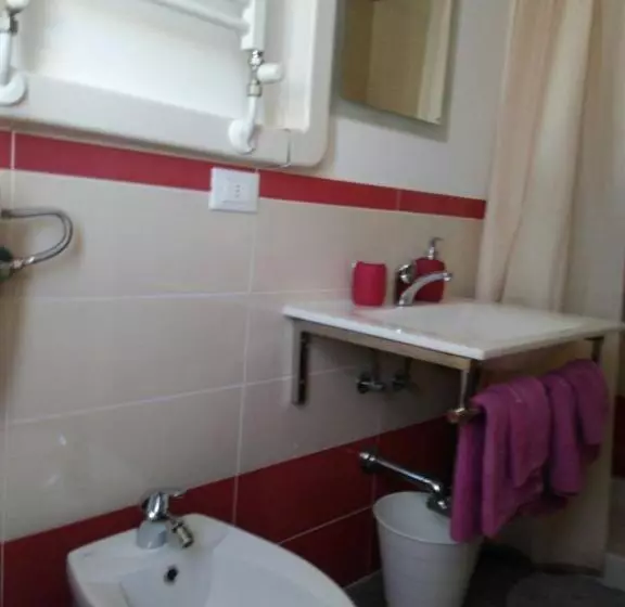 Majatalo Quattro Stagioni